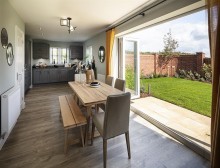 Images for The Oxford, Plot 1 Waters Edge, Preston On The Hill