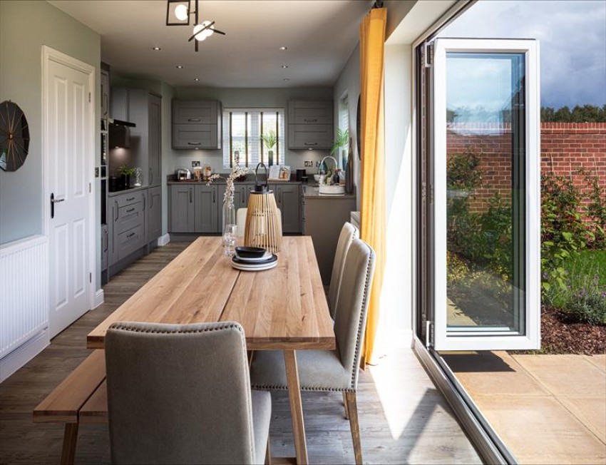 Images for The Oxford, Plot 1 Waters Edge, Preston On The Hill