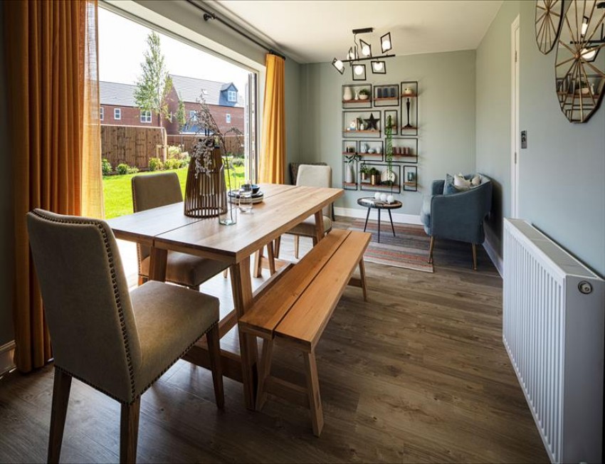Images for The Oxford, Plot 1 Waters Edge, Preston On The Hill