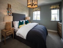Images for The Oxford, Plot 1 Waters Edge, Preston On The Hill