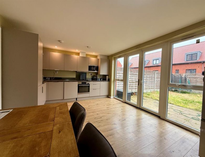 Images for Pennington Gardens, Cheadle