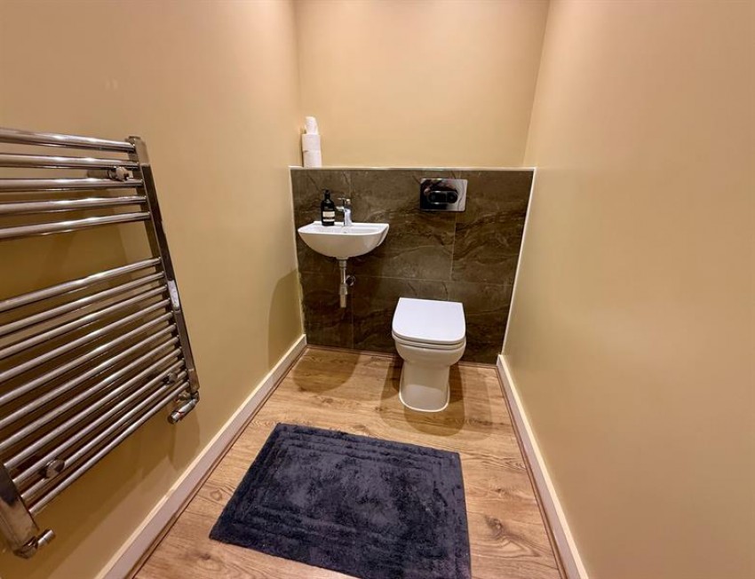 Images for Pennington Gardens, Cheadle