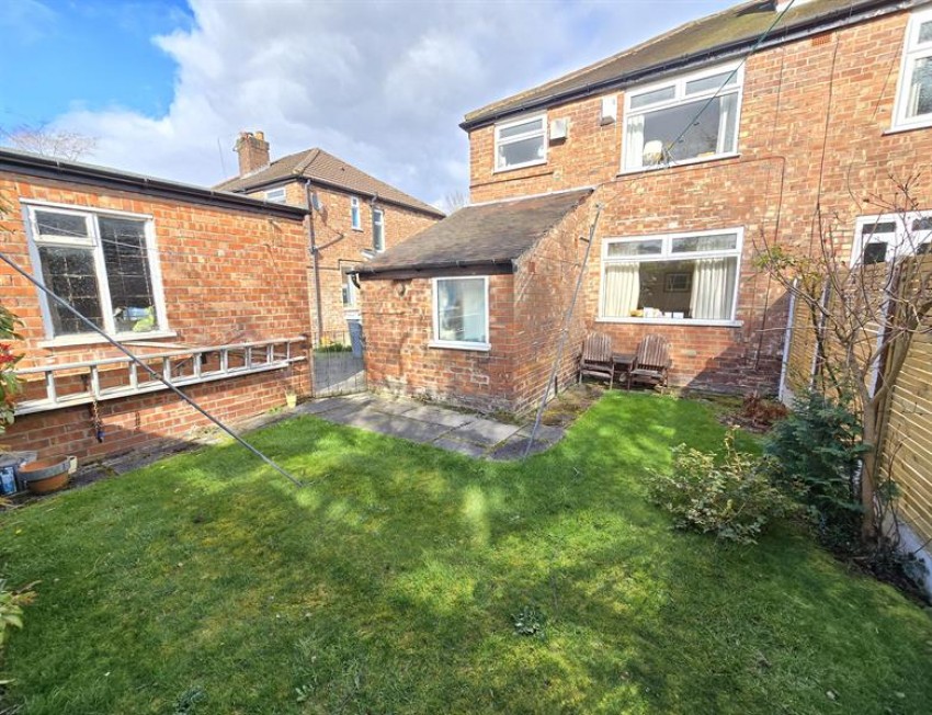 Images for Fairfax Avenue, Timperley, Altrincham