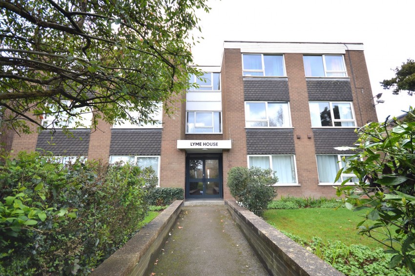 Images for Heaton Mersey, Heaton Mersey