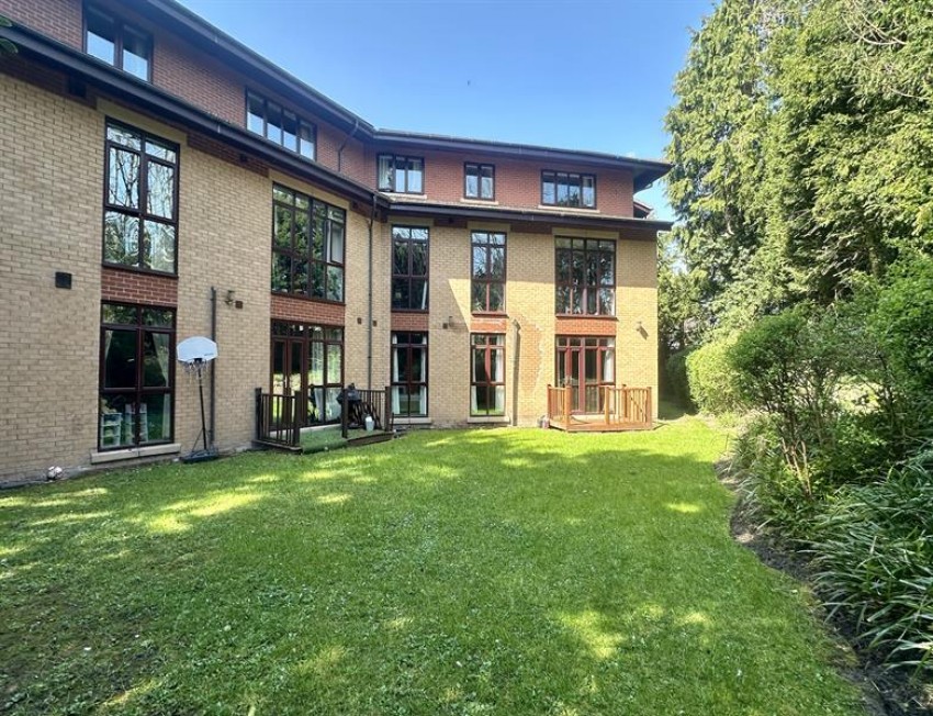 Images for Moseley Road, Cheadle Hulme