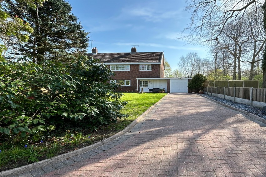 Images for Knutsford Road, Cranage