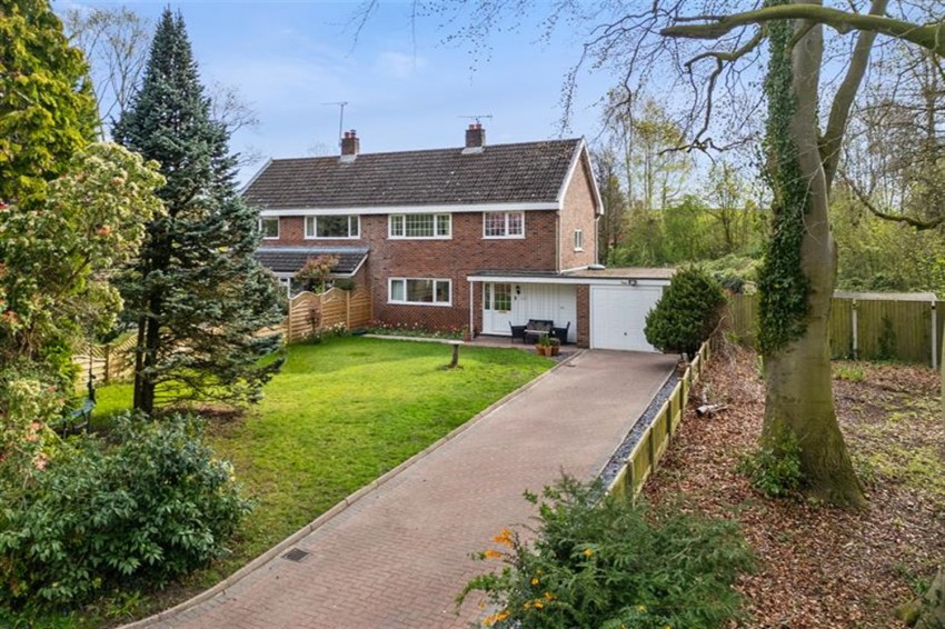 Images for Knutsford Road, Cranage
