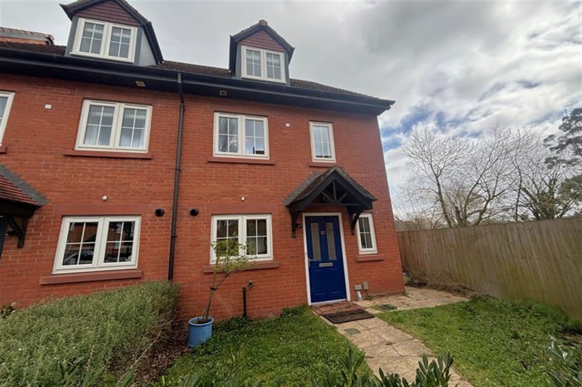 Images for West Park Drive, Macclesfield