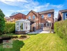 Images for South Oak Lane, Wilmslow