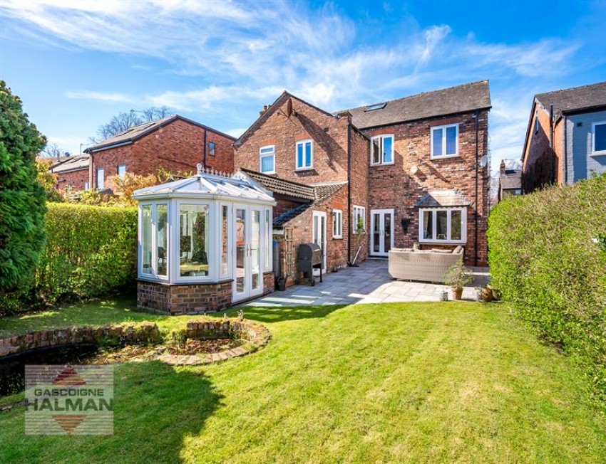 Images for South Oak Lane, Wilmslow