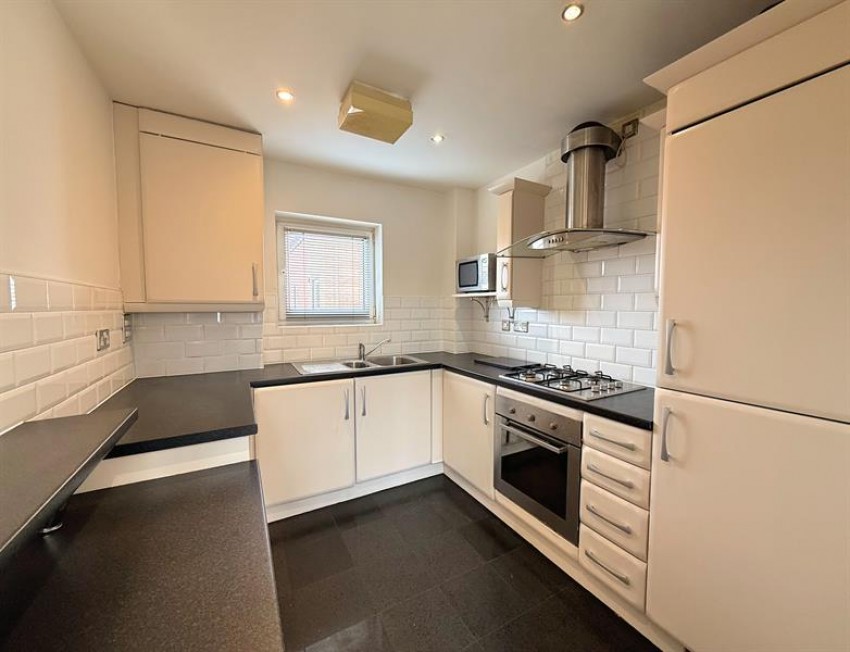 Images for Central 2, Wharf Road, Sale