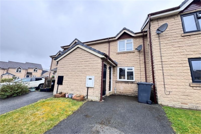 Belgrade Avenue, Chinley, High Peak