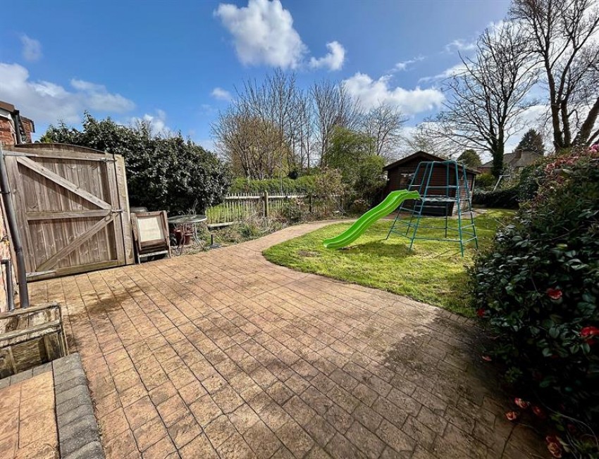 Images for Manley Road, Whalley Range