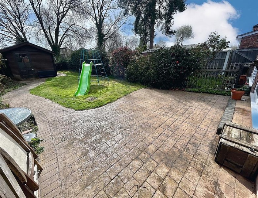 Images for Manley Road, Whalley Range