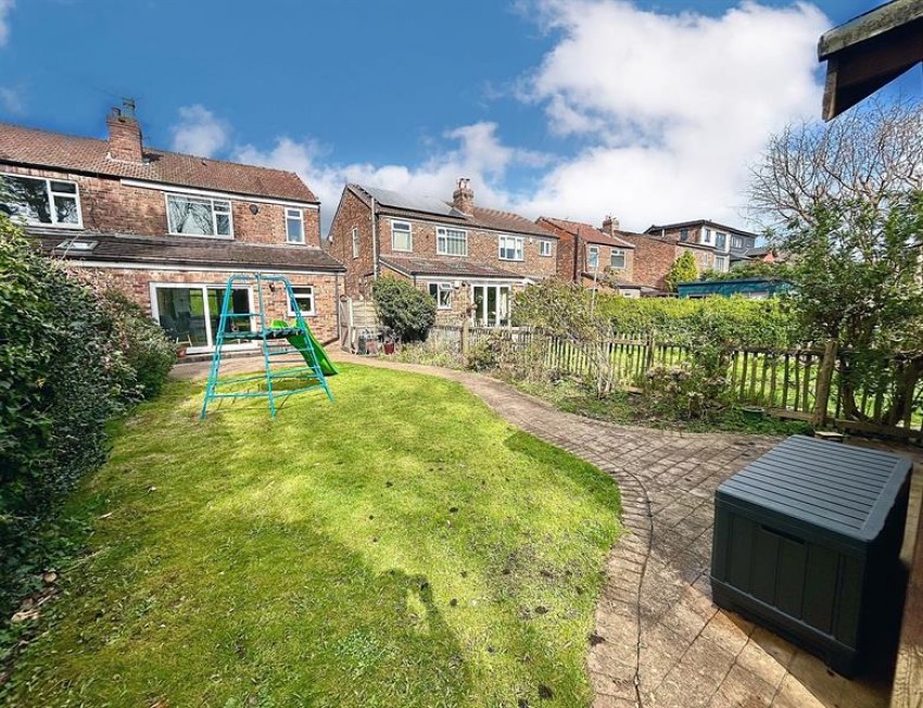 Images for Manley Road, Whalley Range