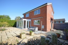 Images for Whirley Close, Heaton Chapel