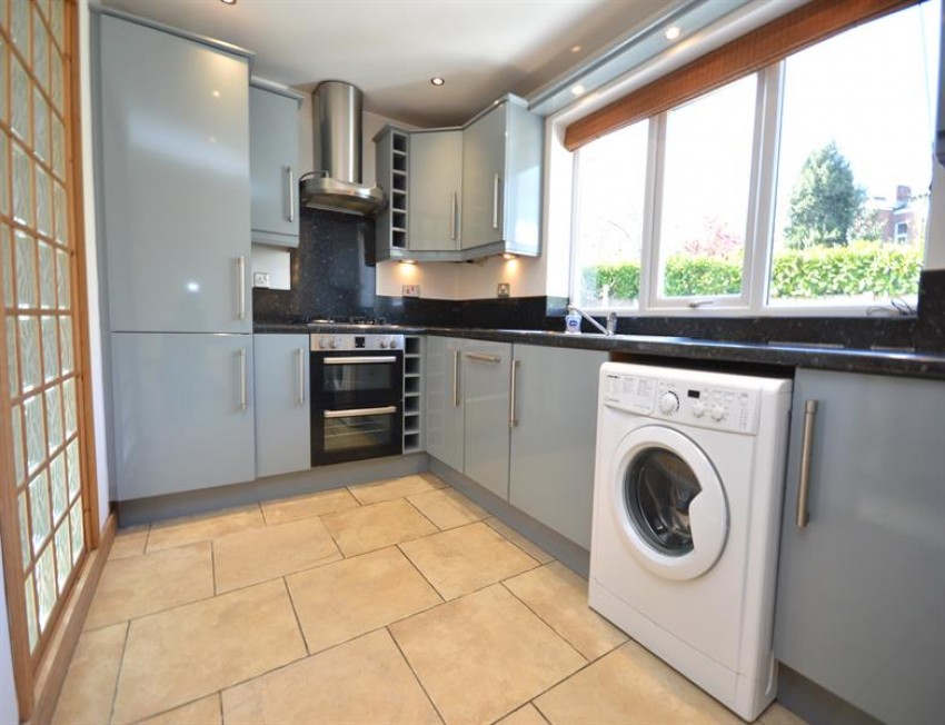 Images for Whirley Close, Heaton Chapel