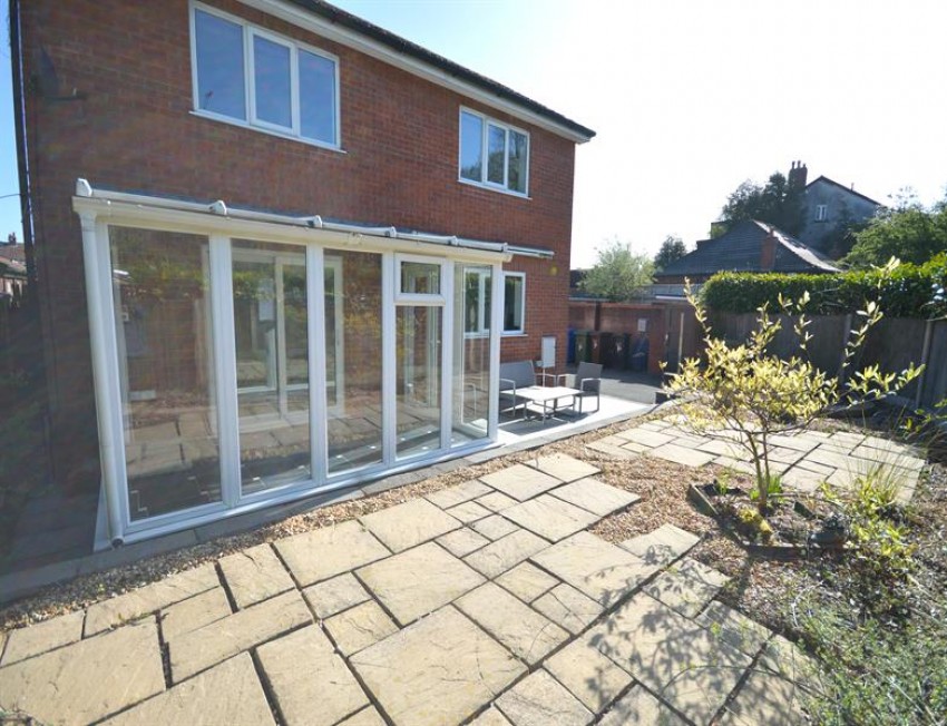 Images for Whirley Close, Heaton Chapel