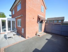 Images for Whirley Close, Heaton Chapel