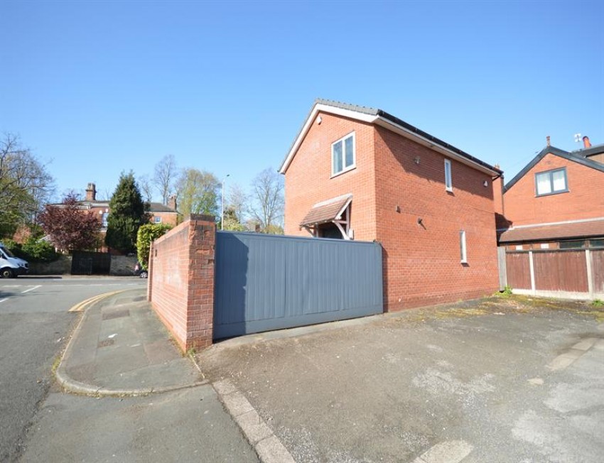 Images for Whirley Close, Heaton Chapel