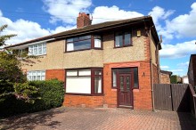 Images for Doric Avenue, Frodsham