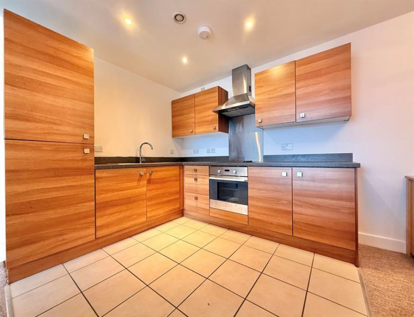 Images for 33 Citi Peak, Block D, Wilmslow Road, Manchester