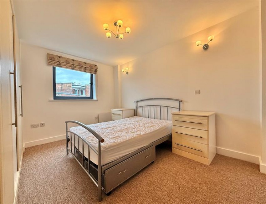 Images for 33 Citi Peak, Block D, Wilmslow Road, Manchester