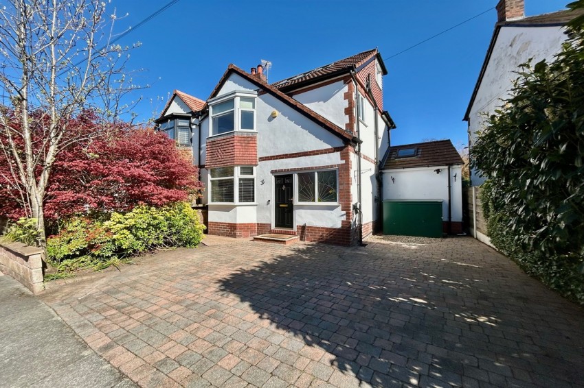 Images for Highcroft Avenue, West Didsbury