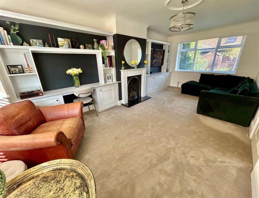 Images for Highcroft Avenue, West Didsbury