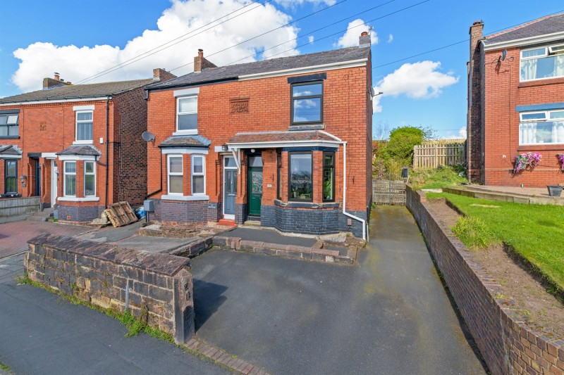 Weston Road, Runcorn