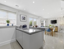 Images for High spec 4 bed, with gym. Georges Place, Beeston, Tarporley