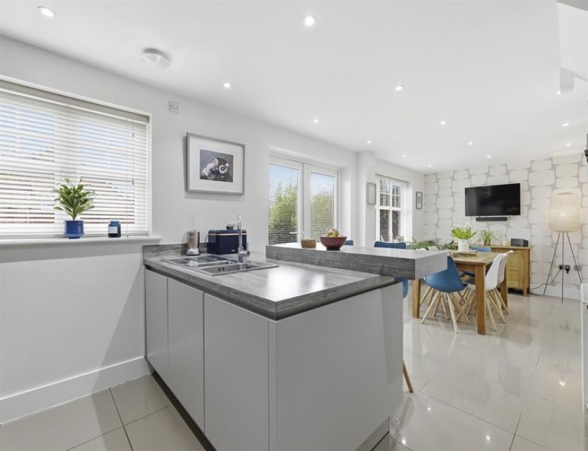 Images for High spec 4 bed, with gym. Georges Place, Beeston, Tarporley