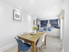 Images for High spec 4 bed, with gym. Georges Place, Beeston, Tarporley