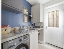 Images for High spec 4 bed, with gym. Georges Place, Beeston, Tarporley