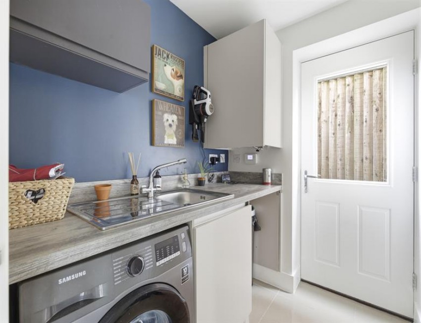 Images for High spec 4 bed, with gym. Georges Place, Beeston, Tarporley