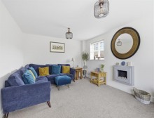 Images for High spec 4 bed, with gym. Georges Place, Beeston, Tarporley