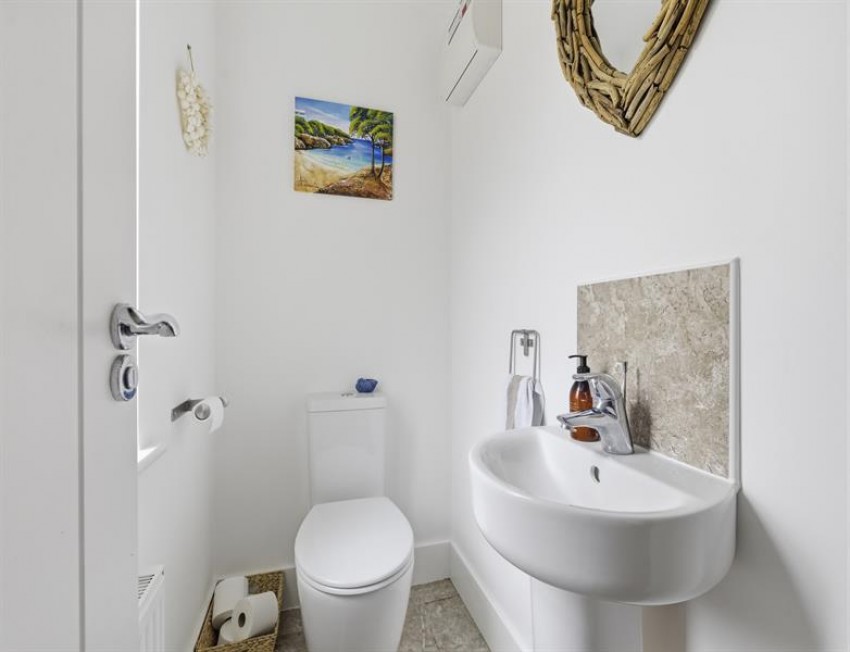 Images for High spec 4 bed, with gym. Georges Place, Beeston, Tarporley