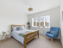 Images for High spec 4 bed, with gym. Georges Place, Beeston, Tarporley