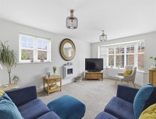 Images for High spec 4 bed, with gym. Georges Place, Beeston, Tarporley