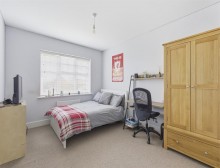 Images for High spec 4 bed, with gym. Georges Place, Beeston, Tarporley