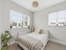 Images for High spec 4 bed, with gym. Georges Place, Beeston, Tarporley