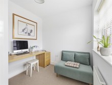 Images for High spec 4 bed, with gym. Georges Place, Beeston, Tarporley