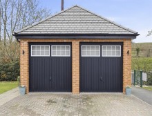 Images for High spec 4 bed, with gym. Georges Place, Beeston, Tarporley