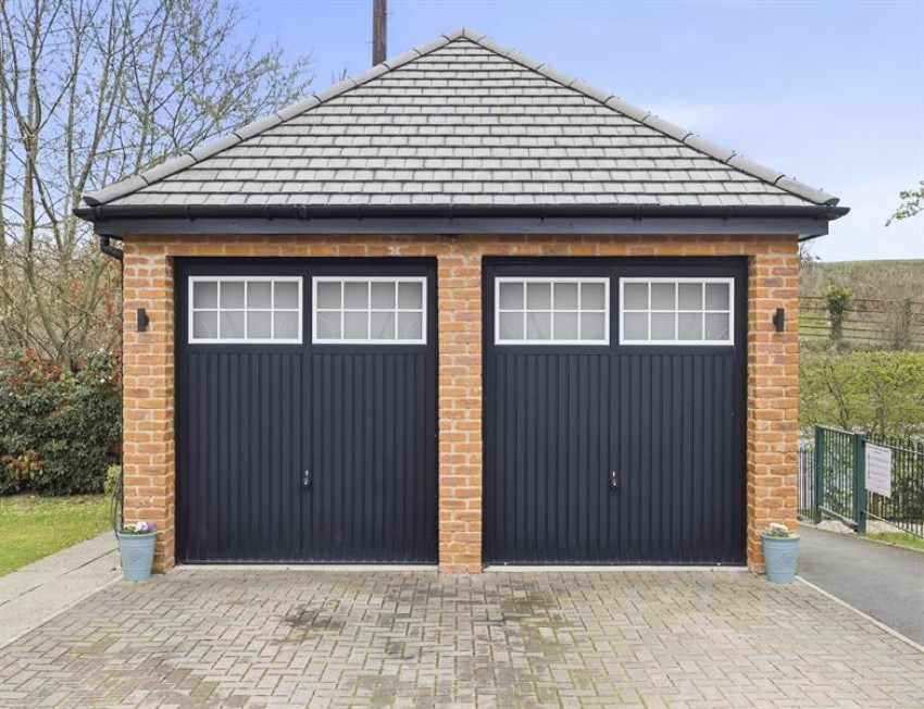 Images for High spec 4 bed, with gym. Georges Place, Beeston, Tarporley