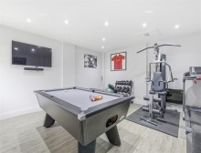 Images for High spec 4 bed, with gym. Georges Place, Beeston, Tarporley