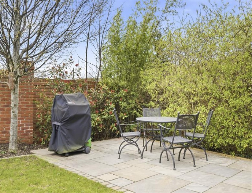 Images for High spec 4 bed, with gym. Georges Place, Beeston, Tarporley