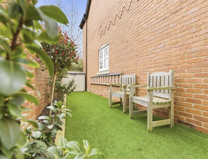 Images for High spec 4 bed, with gym. Georges Place, Beeston, Tarporley