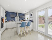 Images for High spec 4 bed, with gym. Georges Place, Beeston, Tarporley