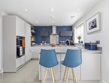 Images for High spec 4 bed, with gym. Georges Place, Beeston, Tarporley