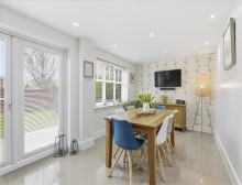 Images for High spec 4 bed, with gym. Georges Place, Beeston, Tarporley